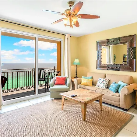 Splash Beach Condo, Aqua Park, Lazy River